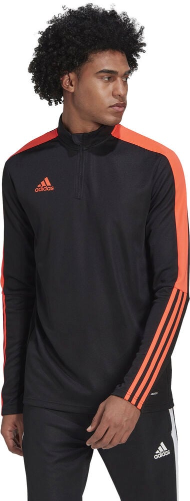 Se adidas Tiro Essentials Træningøje M - Sweatshirts Polyester hos Magasin ved Magasin