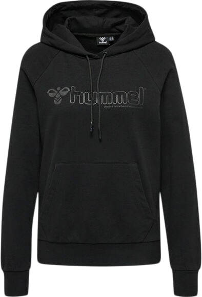 Se Hummel Noni 2.0 Hættetrøje M - Hættetrøjer & Sweatshirts hos Magasin ved Magasin