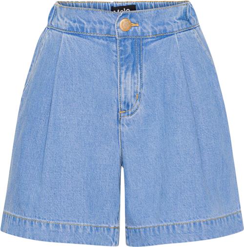 Se Molo Amari Str 6 år / 116 cm - 2970 Shorts & Bloomers hos Magasin ved Magasin