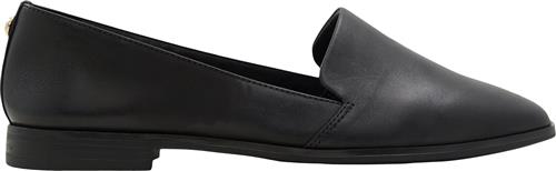 Se Aldo Veadith2.0 Kvinde Black Loafers Str 40 - hos Magasin ved Magasin