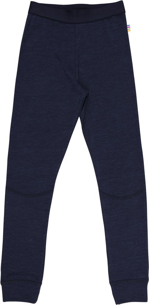 Joha Leggings Str 4-5 år / 110 - Blå Leggings hos Magasin