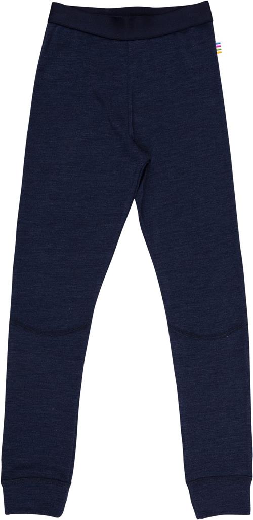 Joha Leggings Str 6-8 år / 130 - Blå Leggings hos Magasin