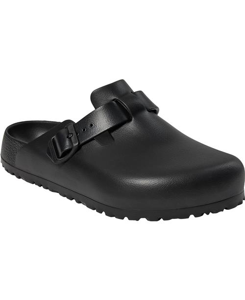 Birkenstock Boston EVA Black Mand Black Sandaler Str 46 - hos Magasin