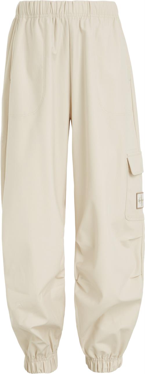 Se Calvin Klein Calvin Klein Jeans Trousers Str 14 år - Pgb Bukser Polyester hos Magasin ved Magasin