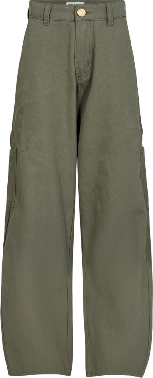 Sofie Schnoor Pants Str 10 år / 140 cm - 3039 Bukser hos Magasin