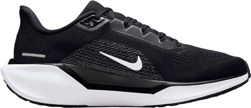 Se Nike Pegasus 41 Løbesko Kvinde Sort Træningssko & Sneakers Str 42.5 - hos Magasin ved Magasin