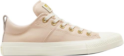 Converse Chuck Taylor Madison Sneakers Kvinde Pink Sneakers Str 40 - hos Magasin