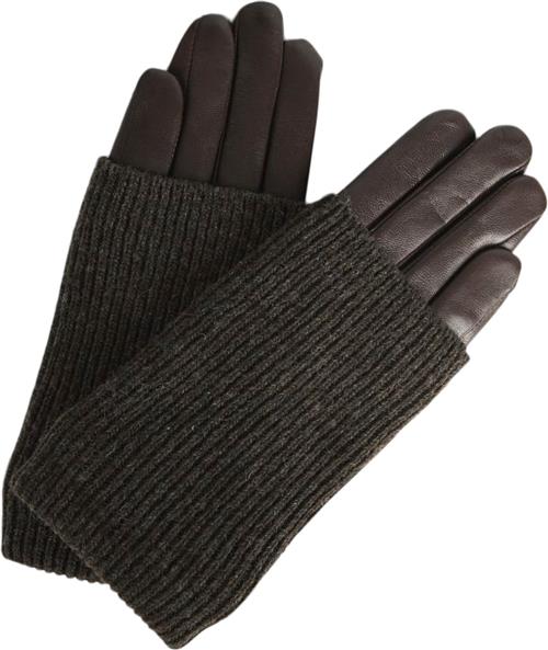 Se Markberg Hellymbg Glove 6,5 - XS - Handsker Uld hos Magasin ved Magasin