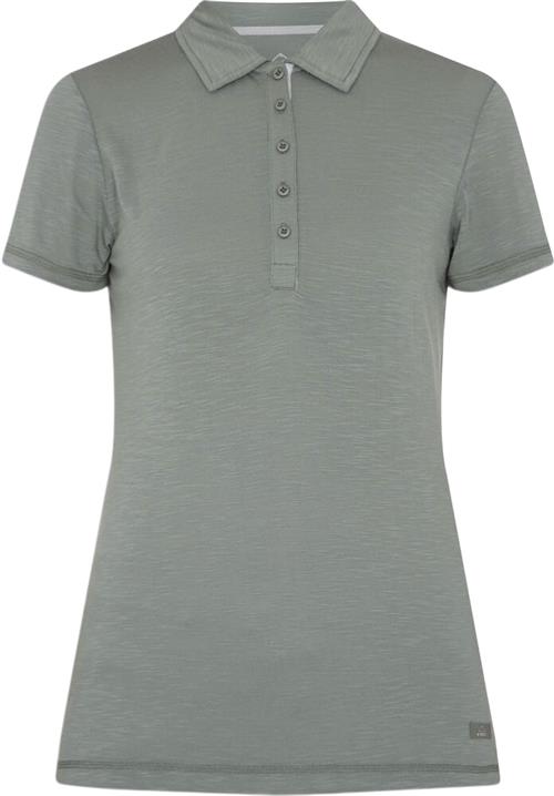 Se MCKINLEY Chama III Polo 44 - Trænings T-shirts hos Magasin ved Magasin