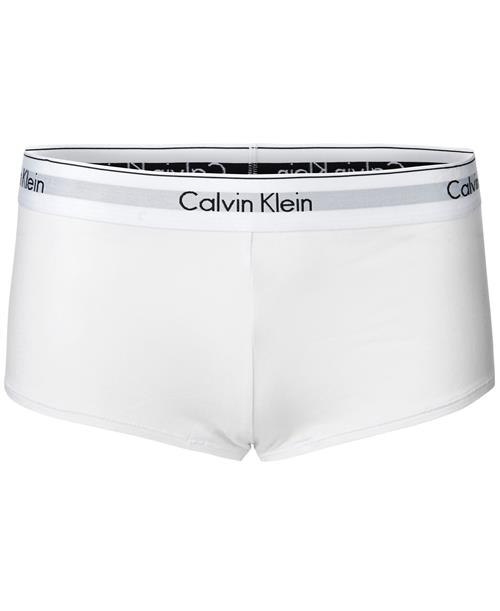 Calvin Klein Calvin Klein Boyshorts Hotpants Str L - Bomuld hos Magasin