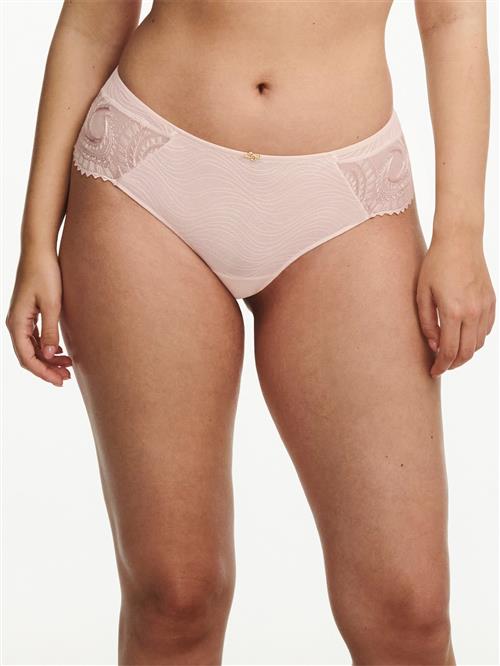 Se Chantelle Mystic Dream Revealing Shorty Hipsters Str 40 - hos Magasin ved Magasin