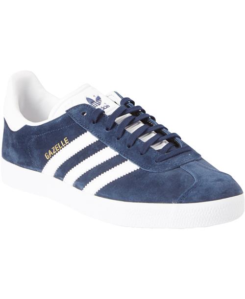 Se adidas Originals Gazelle Mand Multi Sneakers Str 36 2/3 - hos Magasin ved Magasin