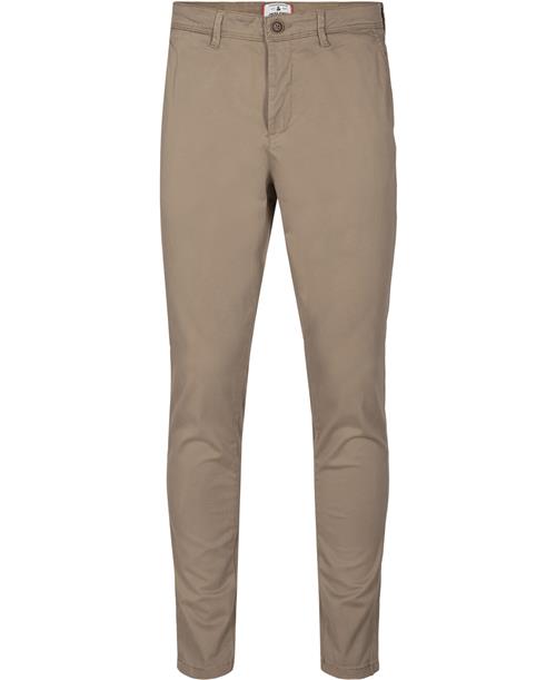 Jack & Jones Jjimarco Jjbowie SA Beige Noos Mand Beige Chinos Slim Fit Str W29/L30 - hos Magasin