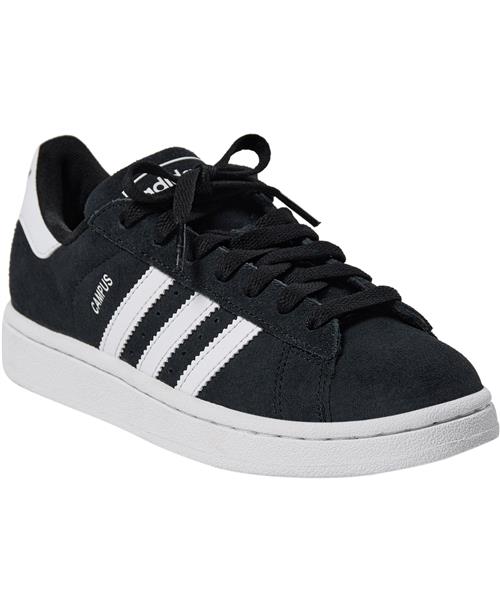 adidas Originals Campus 2 Mand Sort Sneakers Str 43 1/3 - hos Magasin