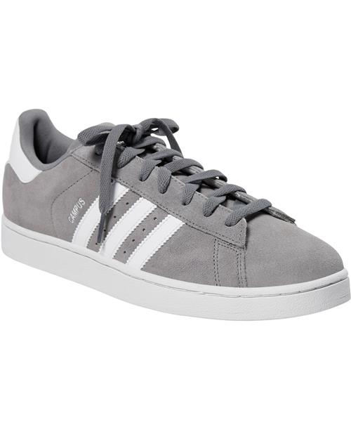 adidas Originals Campus 2 Mand Grå Sneakers Str 44 - hos Magasin