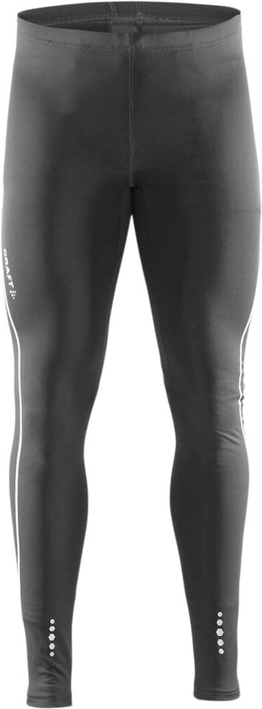 Craft Mind Tights M - Tights Polyester hos Magasin