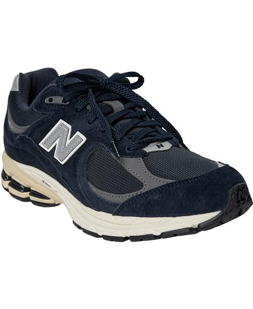 Se New Balance New Balance 2002r Mand Eclipse Sneakers Str 36 - hos Magasin ved Magasin