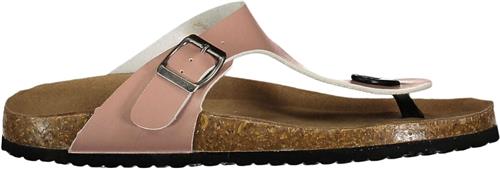 Se MCKINLEY Olga Bio Split Toe III Sandal Mand Pink Sandaler & Badesko Str 37 - hos Magasin ved Magasin