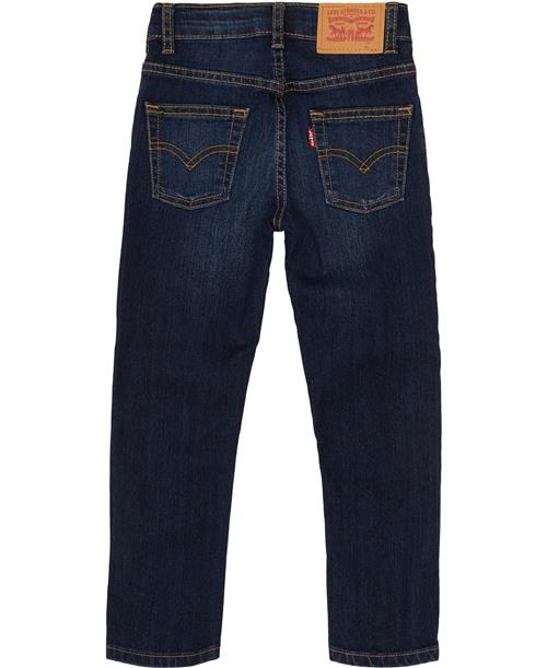 Se Levi's Jeans Str 8 år / 128 cm - Hydra Jeans hos Magasin ved Magasin