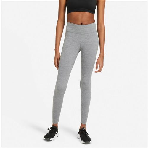 Se Nike One Traeningstights XS - Tights Polyester hos Magasin ved Magasin