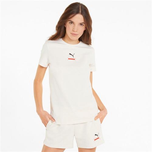 Puma Better Tshirt XS - Trænings T-shirts hos Magasin