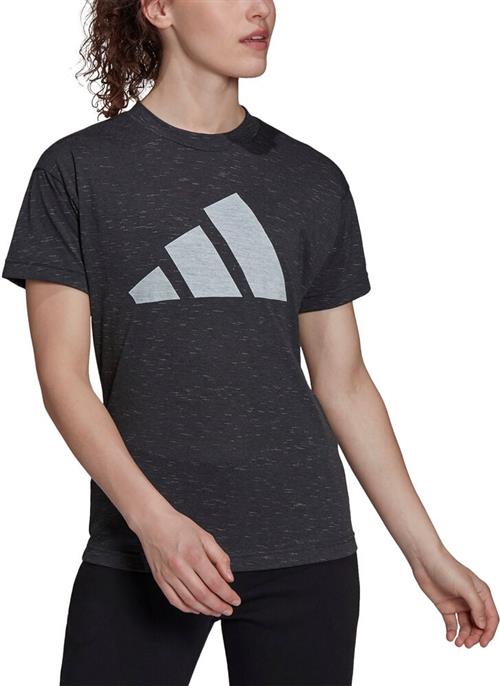 adidas Sportswear Winners 2.0 Tshirt L - Trænings T-shirts Bomuld hos Magasin