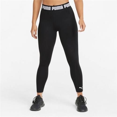 Se Puma ong High Waisted Træningstights XS - Tights hos Magasin ved Magasin