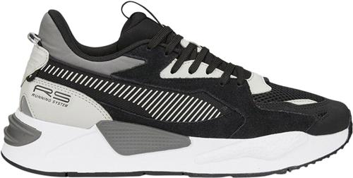 Puma RSZ Reinvention Sneakers Mand Sort Sneakers Str 42 - hos Magasin