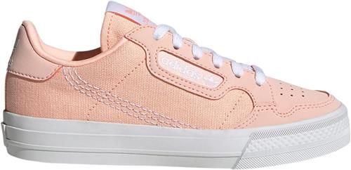 Se adidas Continental Vulc C Sneakers Pink Sneakers Str 30 - hos Magasin ved Magasin