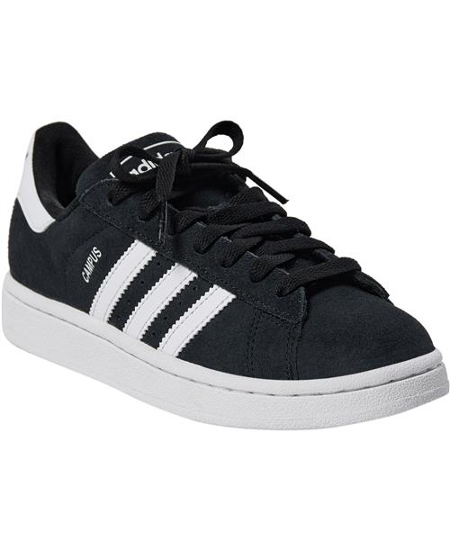 adidas Originals Campus 2 Mand Sort Sneakers Str 38 - hos Magasin