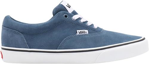 Vans Doheny Sneakers Mand Blå Sneakers Str 43 - hos Magasin