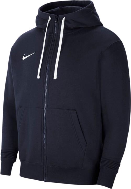 Nike Park Fleece Træningshættetrøje M - Hættetrøjer hos Magasin