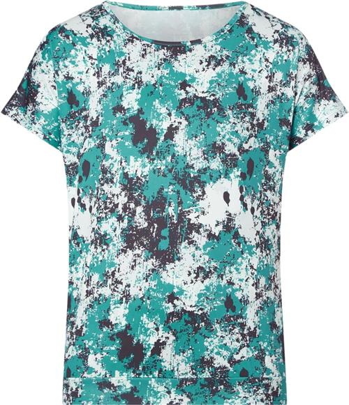 Energetics Jade Tshirt 40 - Trænings T-shirts Polyester hos Magasin