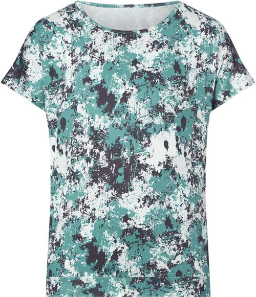 Energetics Jade Tshirt 42 - Trænings T-shirts Polyester hos Magasin