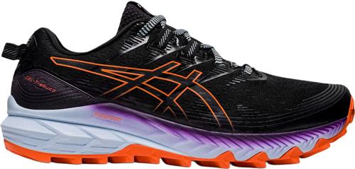 Asics Geltrabuco 10 Trail Løbesko Kvinde Sort Løbesko Str 37.5 - hos Magasin