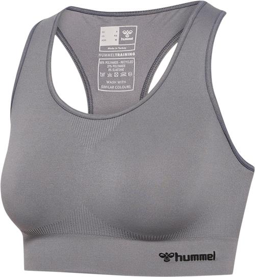 Se Hummel Tif Seamless Sports bh XS - Trænings T-shirts hos Magasin ved Magasin