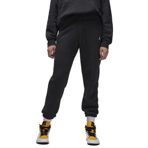 Se Nike Jordan Brooklyn Fleece Bukser S - Træningsbukser hos Magasin ved Magasin