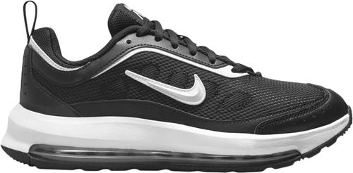 Se Nike Air Max AP Sneakers Kvinde Sort Sneakers Str 41 - Gummi hos Magasin ved Magasin