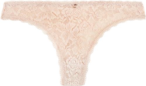 Aubade Tanga Rosessenc G-strenge Str 38 - hos Magasin