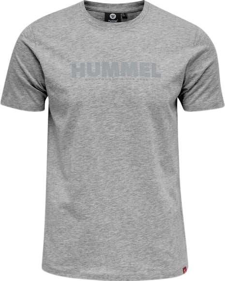 Hummel Legacy Tshirt S - T-shirts Bomuld hos Magasin