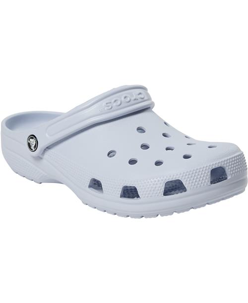 Se Crocs Classic Clog Kvinde Dreamscape Slip-ins Str 39-40 - hos Magasin ved Magasin