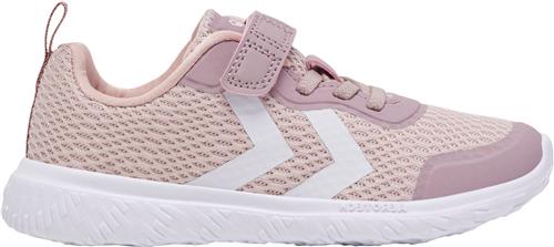 Hummel Actus Recycled JR Pale Lilac Sneakers Str 31 - hos Magasin