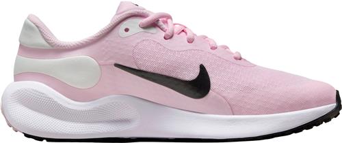 Nike Revolution 7 Sneakers Pink Sneakers Str 36 - hos Magasin