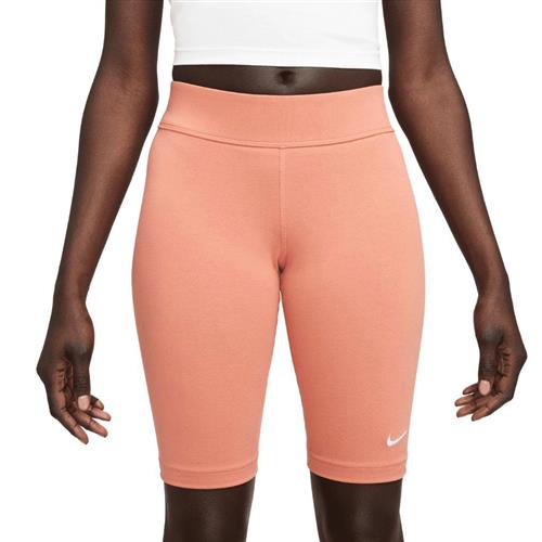 Se Nike Sportswear Essential Tights XS - Tights Bomuld hos Magasin ved Magasin