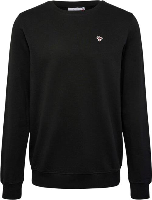 Hummel Hmlic Fred Sweatshirt XL - Sweatshirts hos Magasin