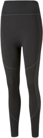 Se Puma Formknit Seamless Tights L - Tights hos Magasin ved Magasin