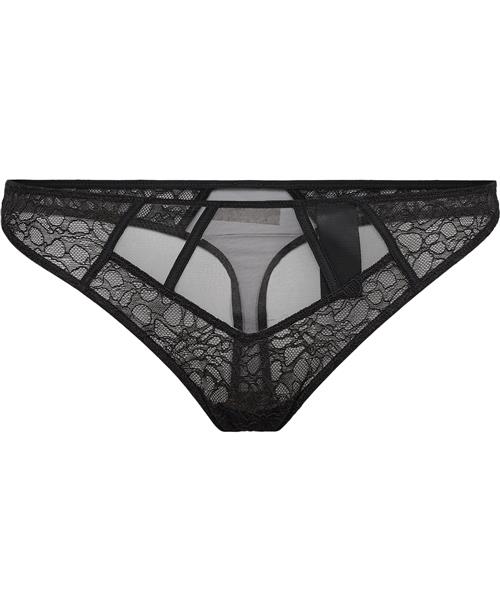 Se Calvin Klein Thong G-strenge Str S - hos Magasin ved Magasin