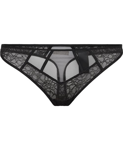 Calvin Klein Thong G-strenge Str XS - hos Magasin