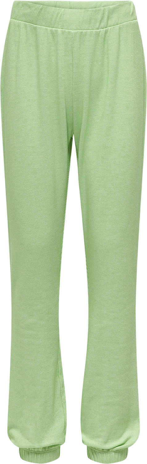 ONLY Kogcosy Pant JRS Str 146 - Spring Bouquet Bukser hos Magasin