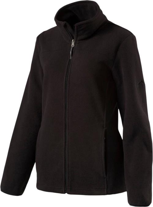 Se MCKINLEY Coari Fleece 42 - Hættetrøjer & Sweatshirts Polyester hos Magasin ved Magasin